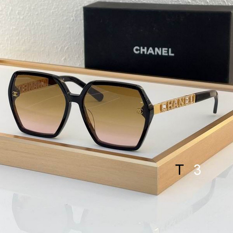 Chanel Sunglasses 1649